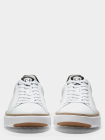 Кеды низкие Cole Haan модель 142536 Фото