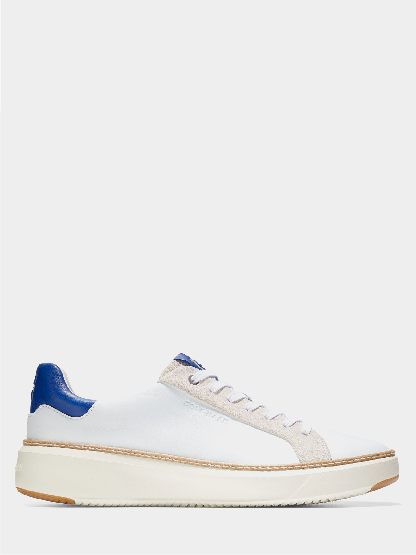 Кеды низкие Cole Haan модель C34227 Фото