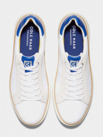 Кеды низкие Cole Haan модель C34227 Фото