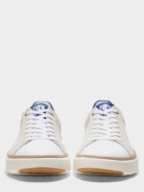 Кеды низкие Cole Haan модель C34227 Фото