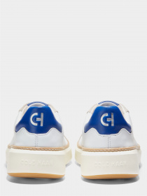 Кеды низкие Cole Haan модель C34227 Фото