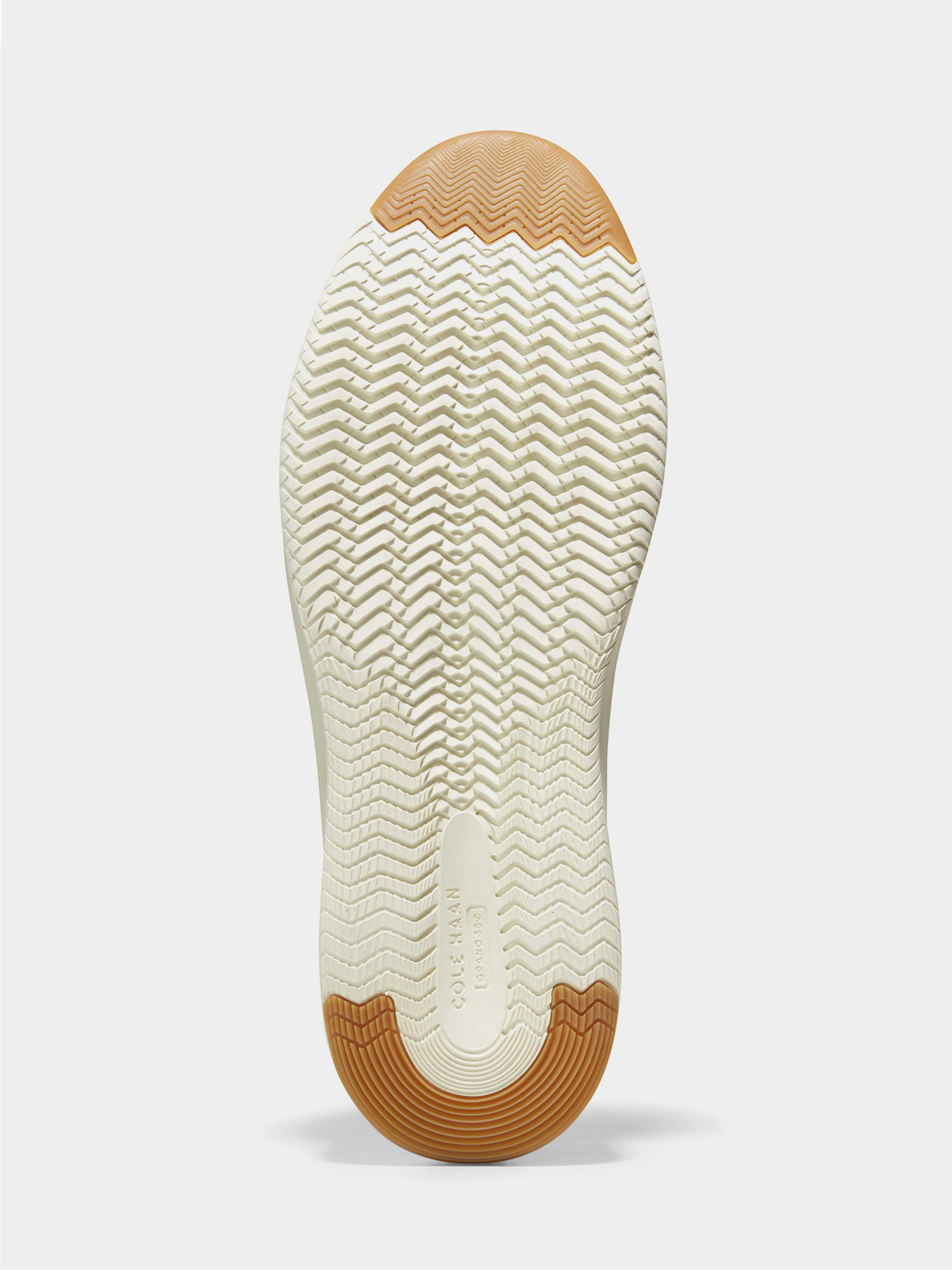 Кеды низкие Cole Haan модель C34228 Фото