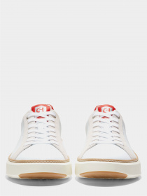 Кеды низкие Cole Haan модель C34228 Фото