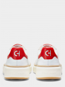 Кеды низкие Cole Haan модель C34228 Фото