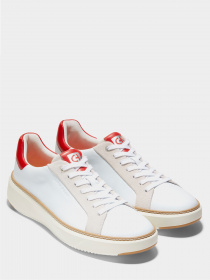 Кеды низкие Cole Haan модель C34228 Фото