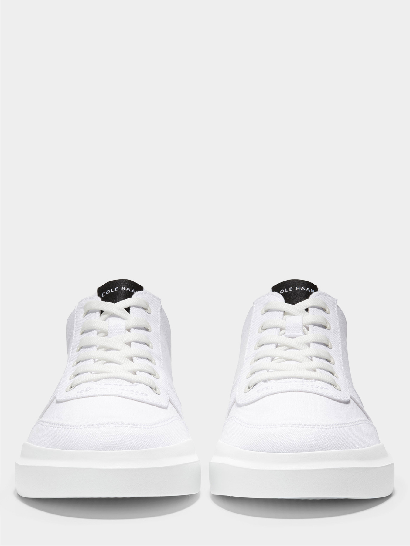 Кеды низкие Cole Haan модель C34712 Фото