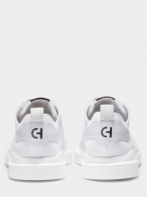 Кеды низкие Cole Haan модель C34712 Фото