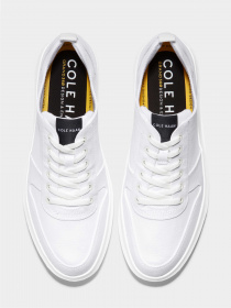 Кеды низкие Cole Haan модель C34712 Фото