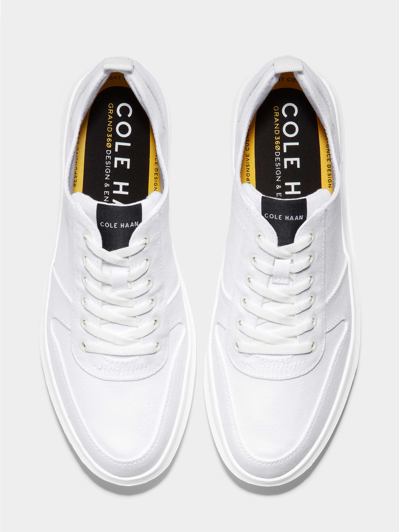 Кеди низькі Cole Haan модель C34712 Фото