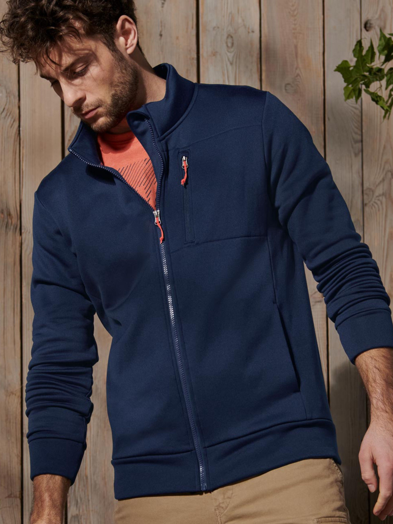 Кофта Tchibo модель T1701277338 Фото