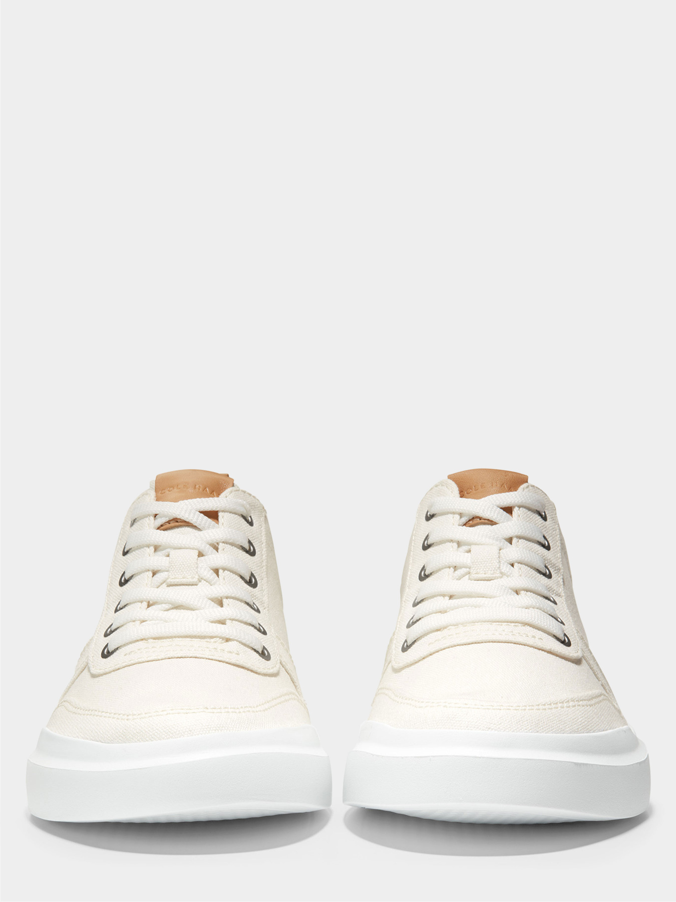 Кеды низкие Cole Haan модель C34713 Фото