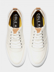 Кеды низкие Cole Haan модель C34713 Фото