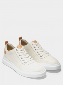 Кеды низкие Cole Haan модель C34713 Фото