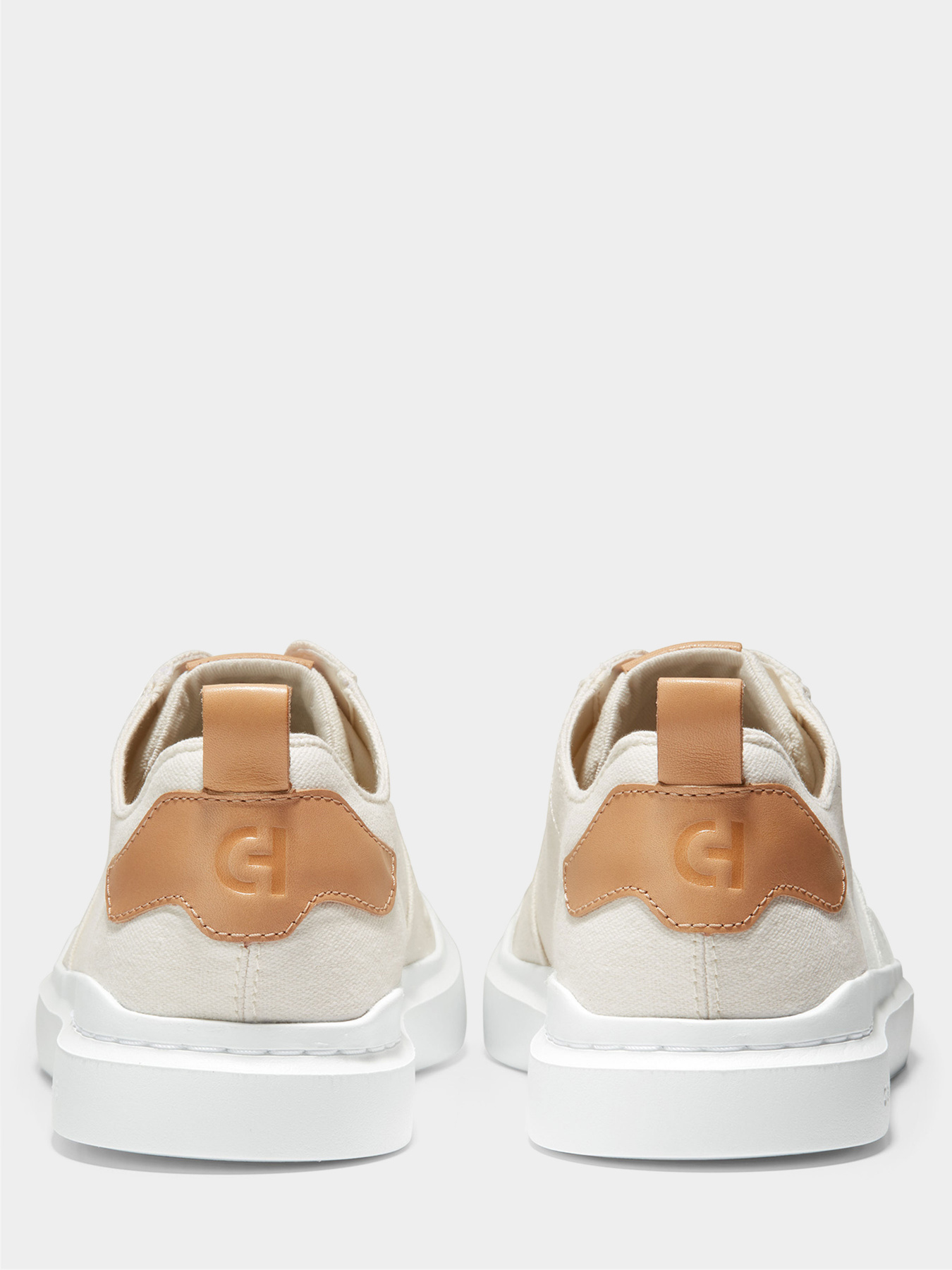 Кеди низькі Cole Haan модель C34713 Фото