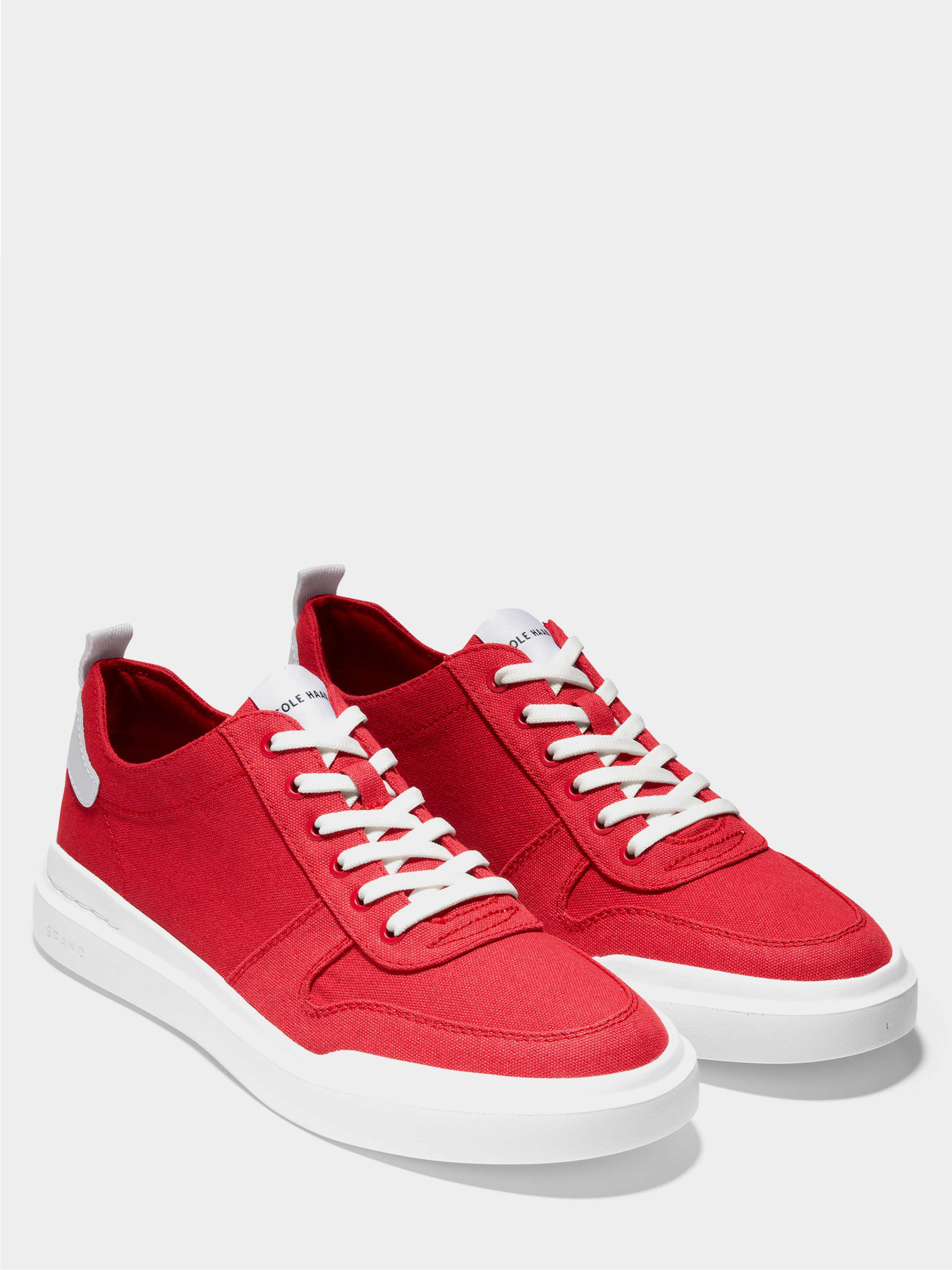 Кеды низкие Cole Haan модель C34714 Фото