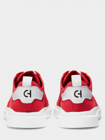 Кеди низькі Cole Haan модель C34714 Кеди низькі Cole Haan модель C34714 Фото