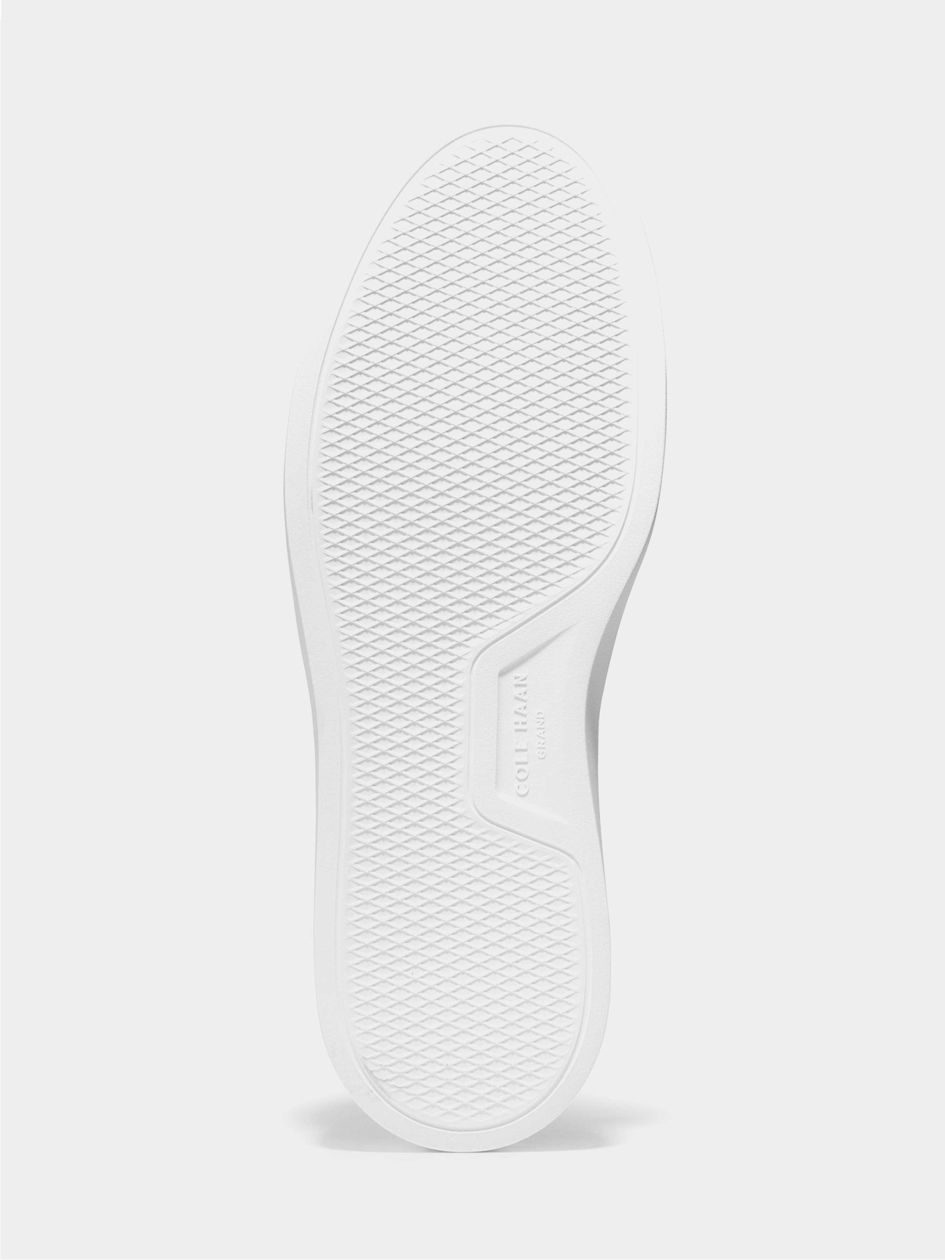 Кеды низкие Cole Haan модель 475869 Фото