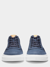 Кеды низкие Cole Haan модель 475869 Фото