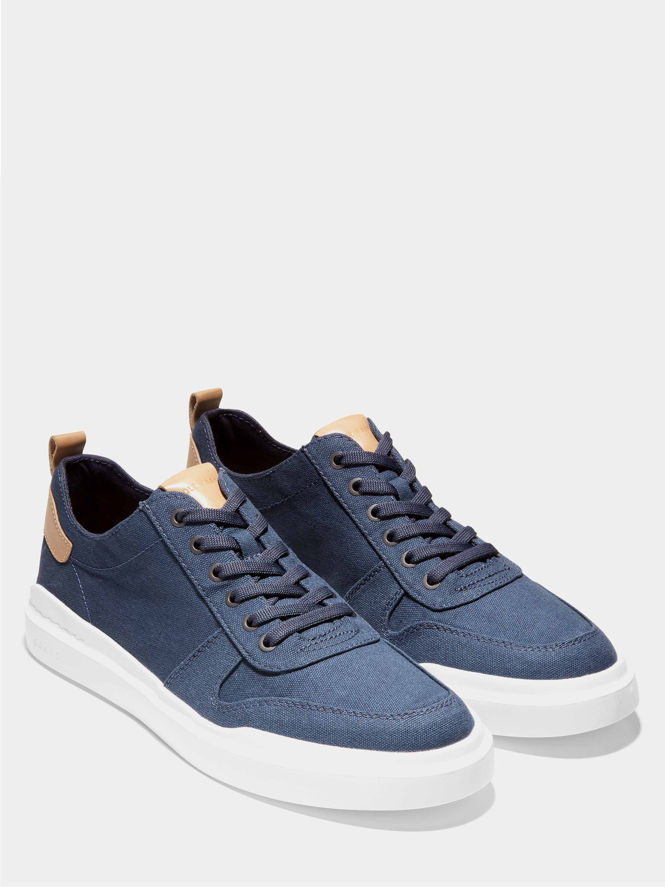 Кеди низькі Cole Haan модель 475869 Фото