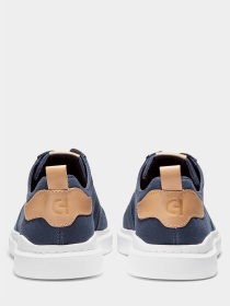 Кеди низькі Cole Haan модель 475869 Фото