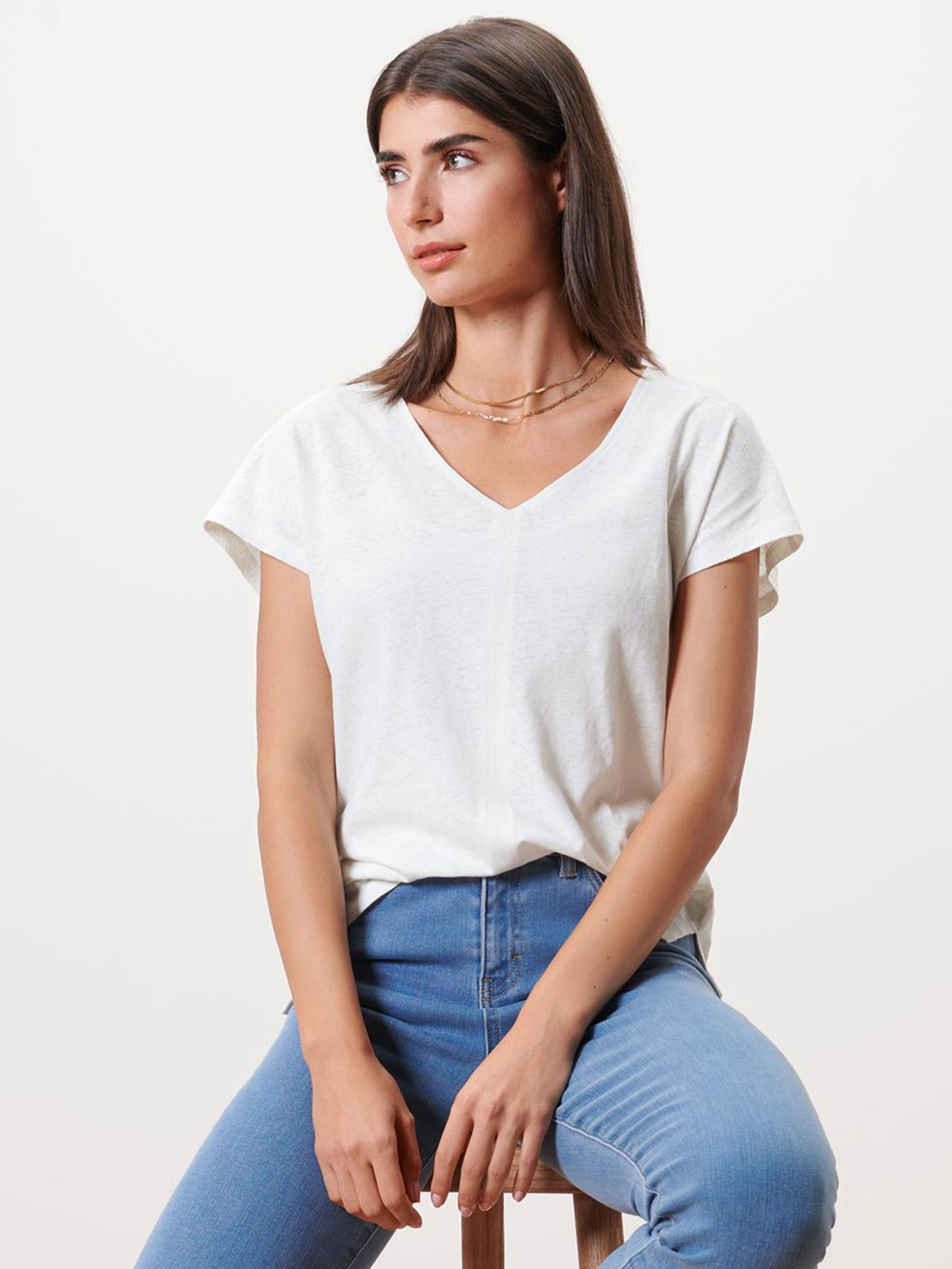 Футболка Tchibo модель T1701268185 Футболка Tchibo модель T1701268185 Фото