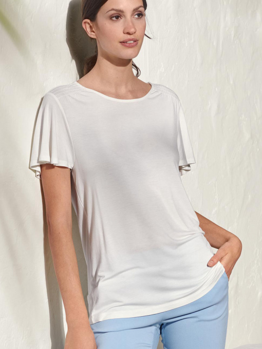 Футболка Tchibo модель T1701267414 Фото