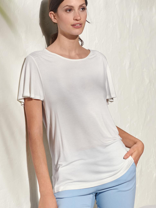 Футболка Tchibo модель T1701267414 Фото