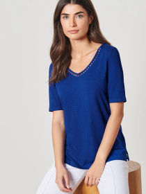 Футболка Tchibo модель T1701266205 Фото