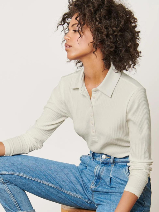 Лонгслів Tchibo модель T1701188992 Фото