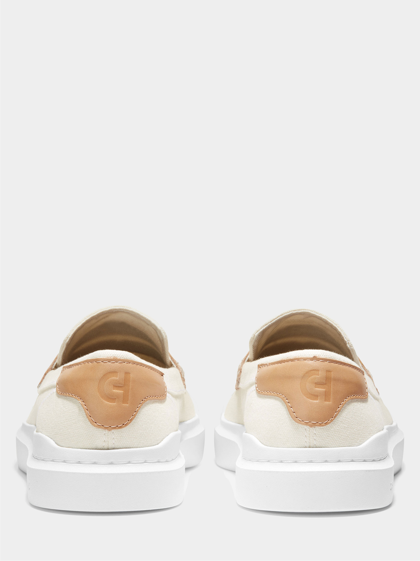 Лоферы Cole Haan модель C34724 Фото