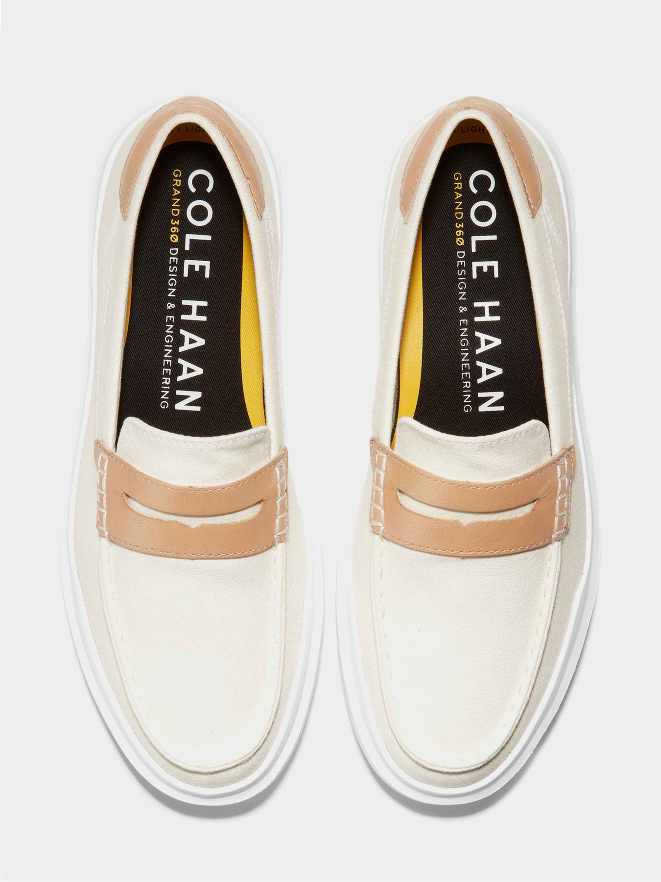 Лофери Cole Haan модель C34724 Фото