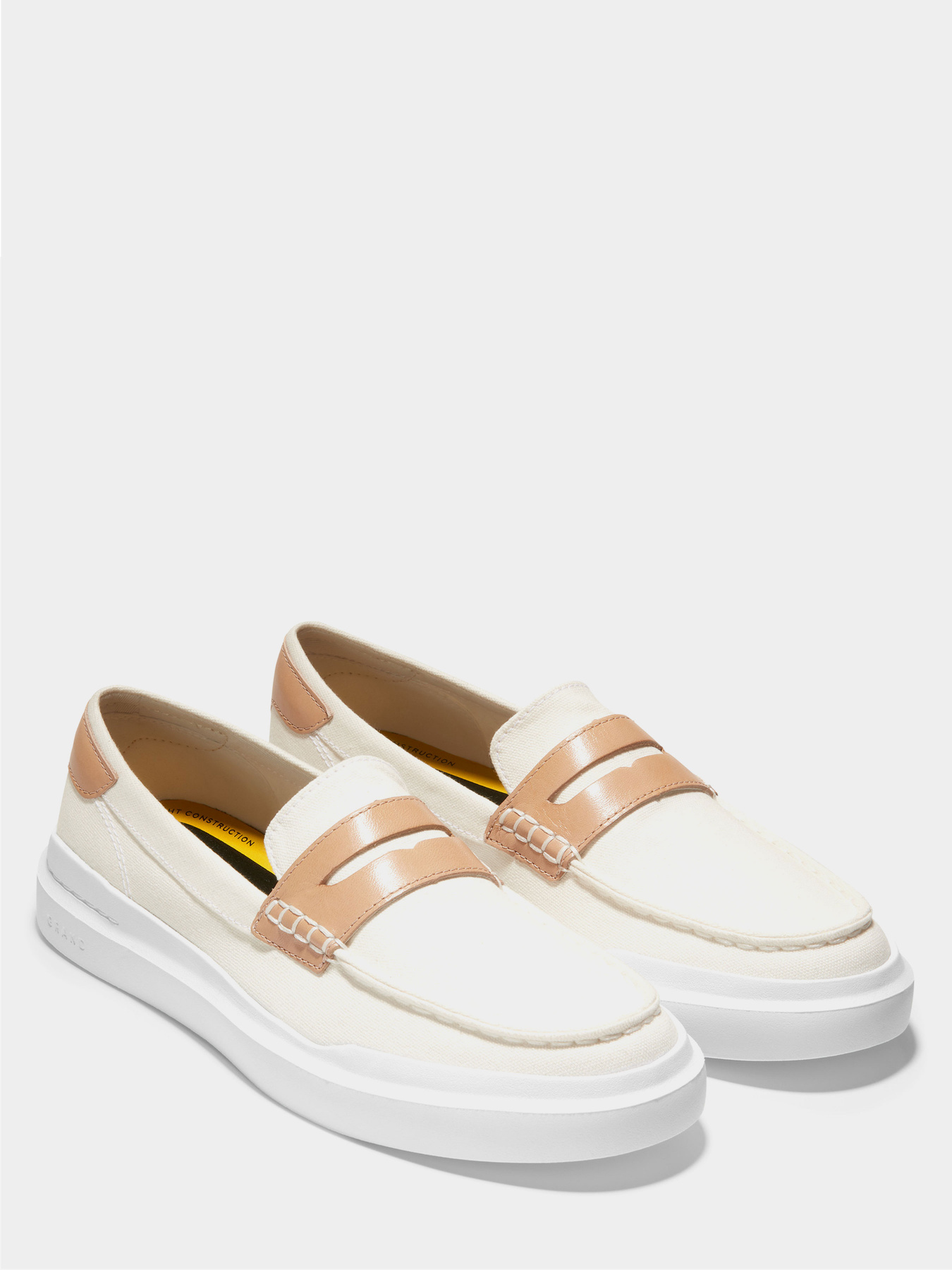 Лофери Cole Haan модель C34724 Фото