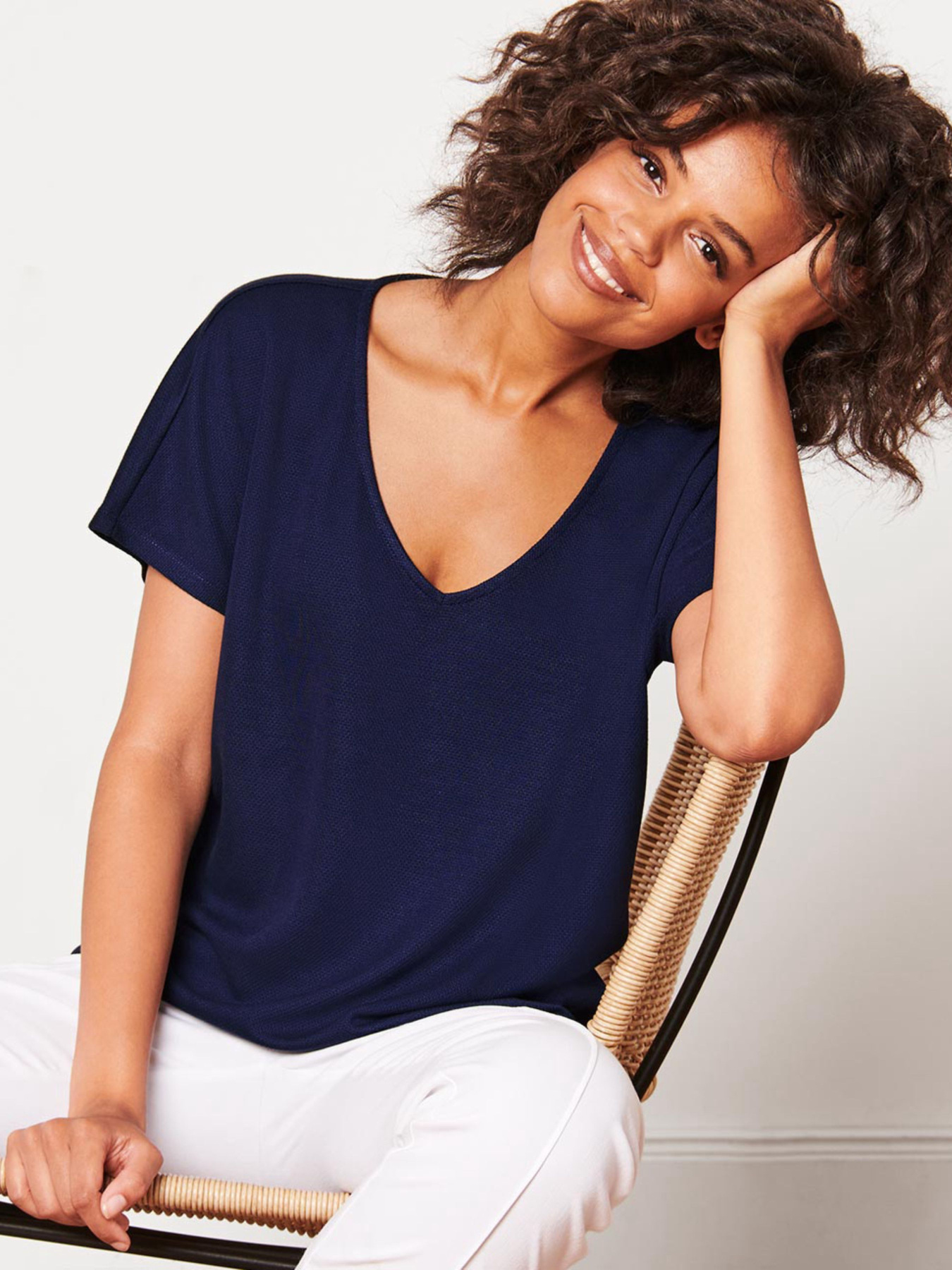 Футболка Tchibo модель T1701183846 Фото