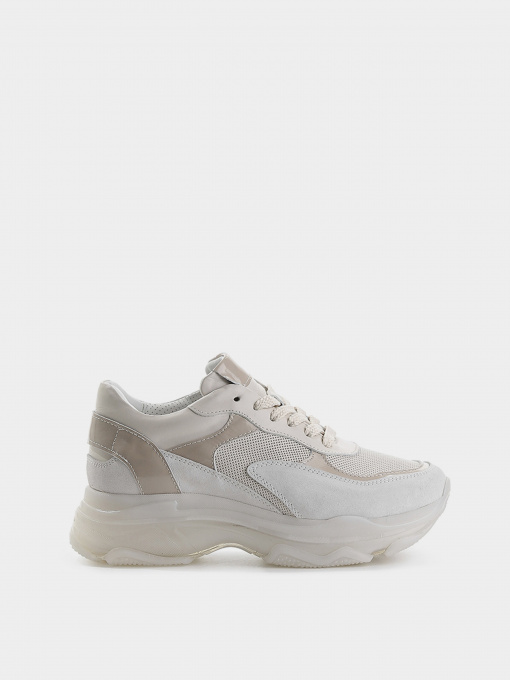 Кроссовки повседневные LeBERDES модель 00000012681 Фото