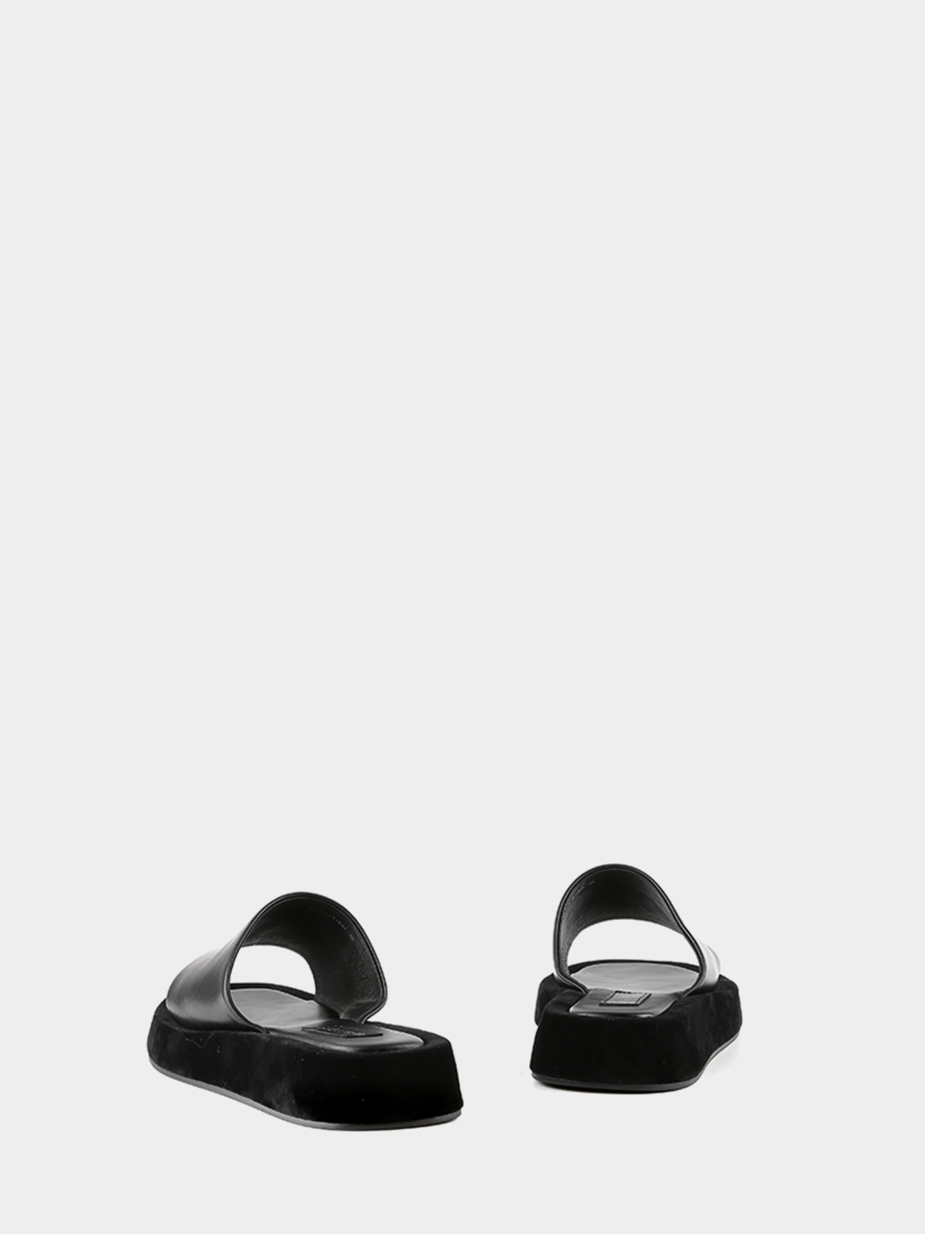 Шлепанцы LeBERDES модель 00000012918 Фото