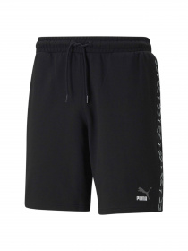 Шорты спортивные PUMA Elevate 8" Shorts модель 531076 Фото