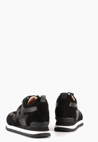 Кроссовки повседневные LeBERDES модель 00000013015 Кроссовки повседневные LeBERDES модель 00000013015 Фото