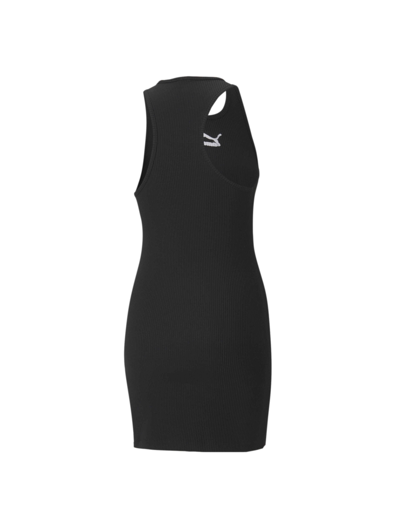 Платье мини PUMA Classics Summer Dress модель 599591 Фото