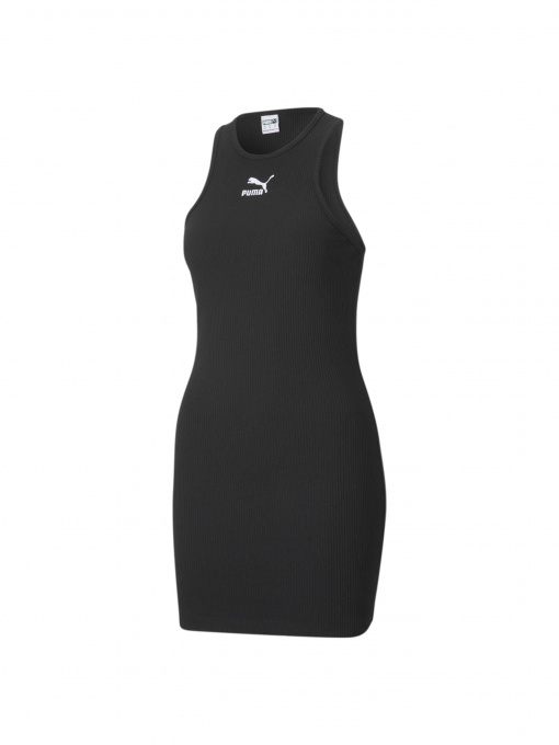 Сукня міні PUMA Classics Summer Dress модель 599591 Фото