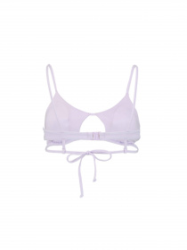 Верхняя часть купальника PUMA Swim Women Peek-a-boo T модель 935074 Фото