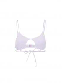 Верхняя часть купальника PUMA Swim Women Peek-a-boo T модель 935074 Фото