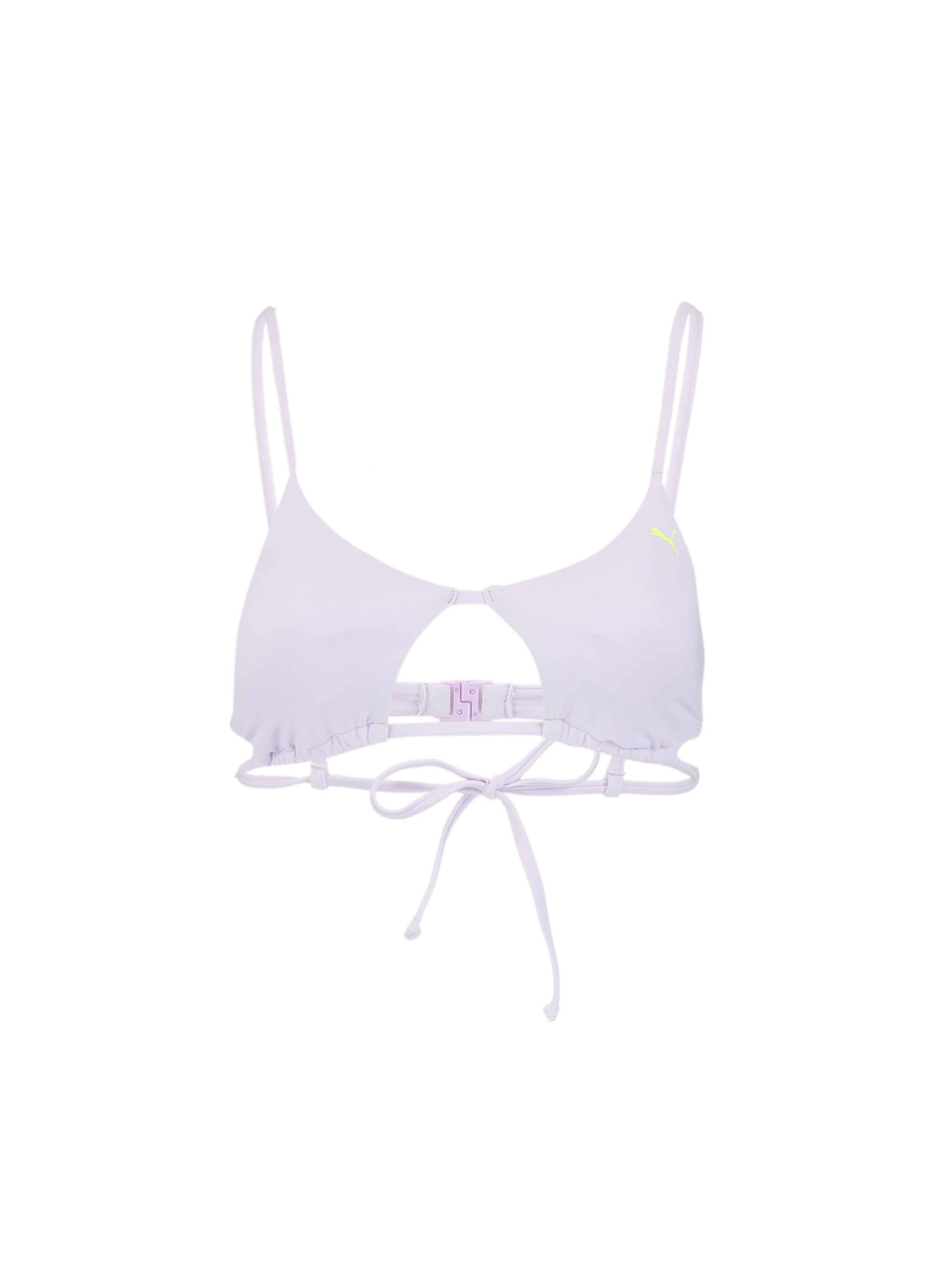 Верх купальника PUMA Swim Women Peek-a-boo T модель 935074 Фото