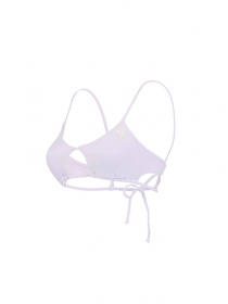 Верх купальника PUMA Swim Women Peek-a-boo T модель 935074 Фото