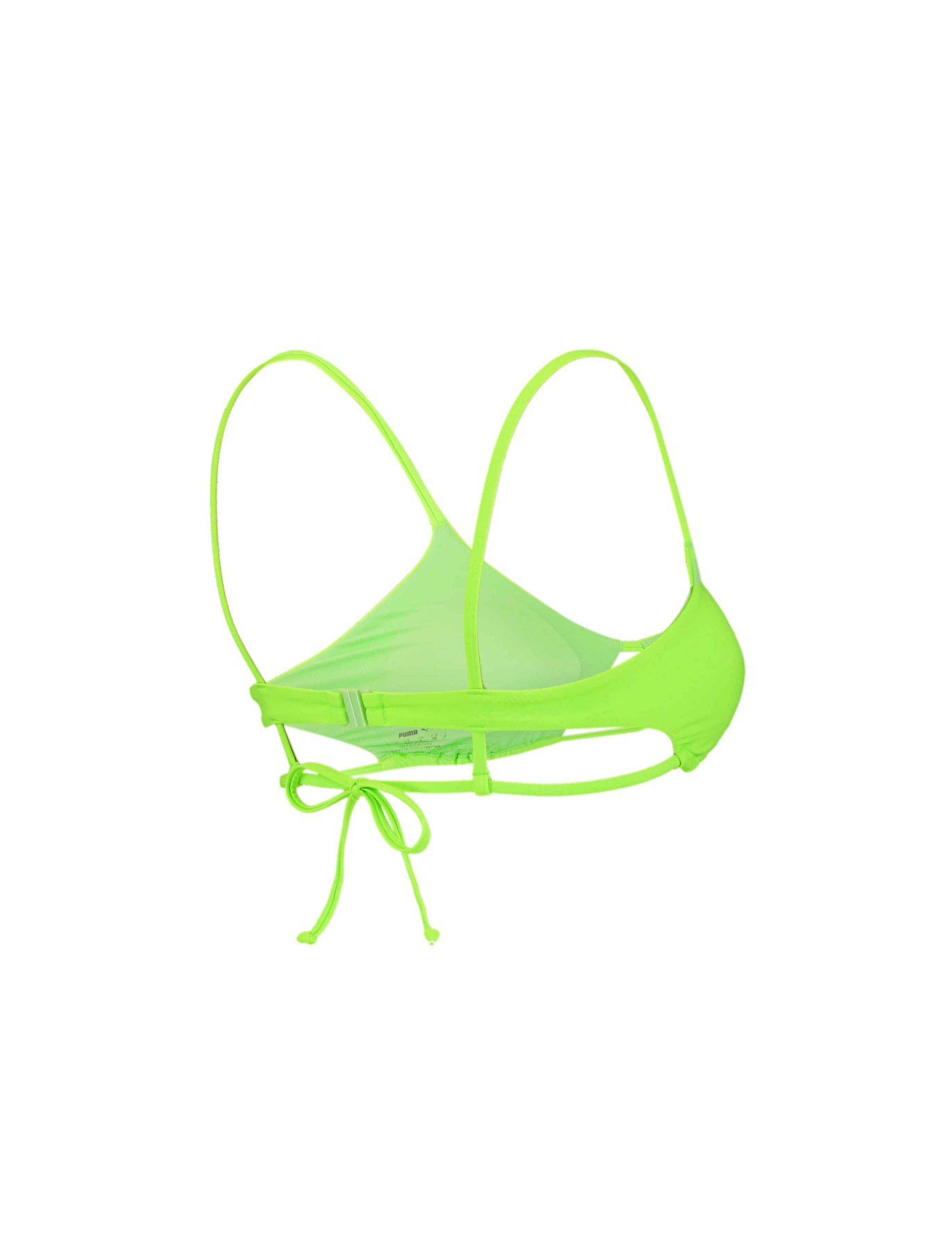 Верхняя часть купальника PUMA Swim Women Peek-a-boo T модель 935074 Фото