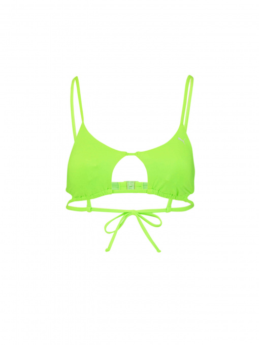 Верхняя часть купальника PUMA Swim Women Peek-a-boo T модель 935074 Фото