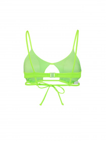 Верх купальника PUMA Swim Women Peek-a-boo T модель 935074 Фото