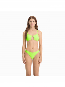 Верх купальника PUMA Swim Women Peek-a-boo T модель 935074 Фото