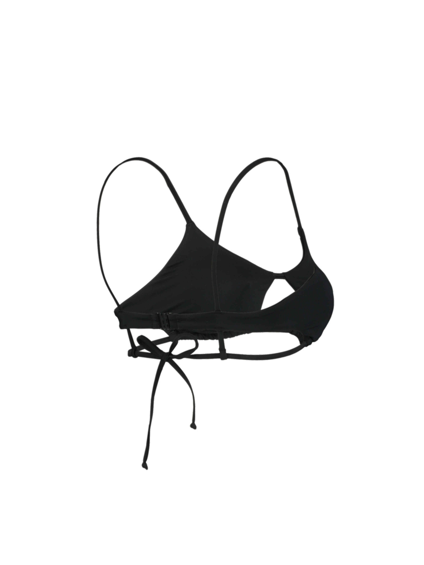 Верхняя часть купальника PUMA Swim Women Peek-a-boo T модель 935074 Фото