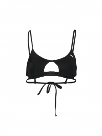 Верхняя часть купальника PUMA Swim Women Peek-a-boo T модель 935074 Фото