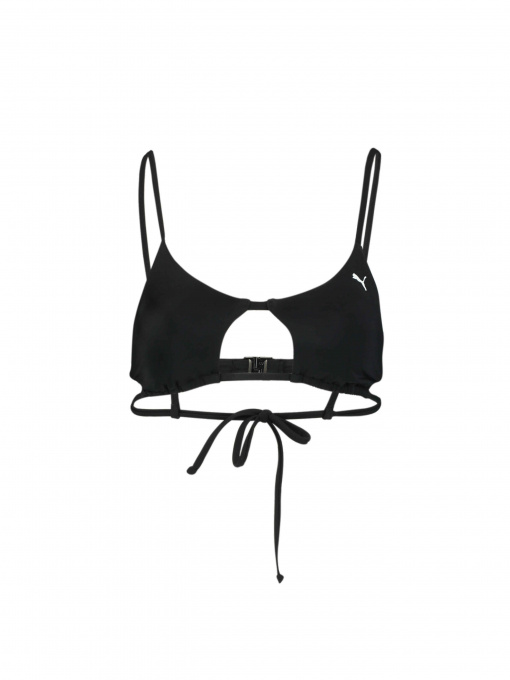 Верхняя часть купальника PUMA Swim Women Peek-a-boo T модель 935074 Фото